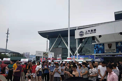 內蒙古連鎖加盟展會