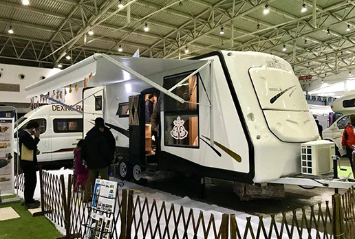 內蒙古國際車展