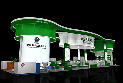 內蒙古會展搭建公司