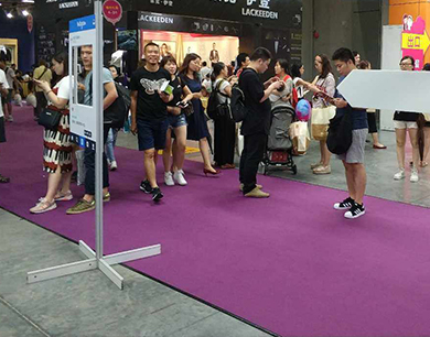 婚慶用品博覽會