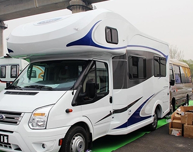 房車露營展覽會