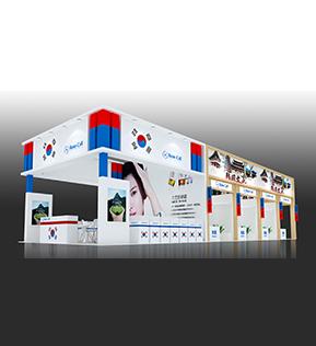 呼和浩特會展搭建公司