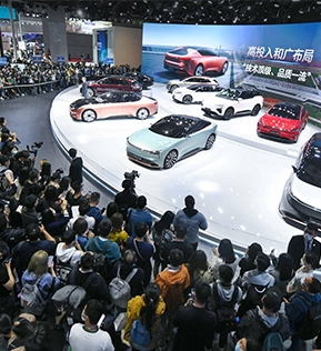（3月10日）2023包頭惠民購車節