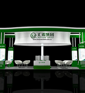 內蒙古會展搭建公司